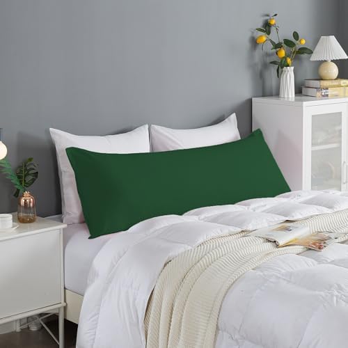 ELNIDO QUEEN Body Pillow with Pillowcase - Image 3