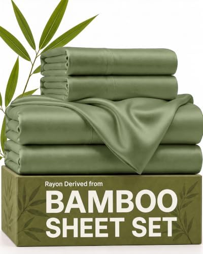 100% Rayon Derived from Bamboo by CGKUnlimited