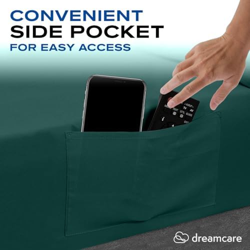 DREAMCARE Twin XL Sheets - Image 4