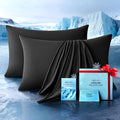 Ultra-Chill Cooling Pillowcase Set of 2 by RifensHome