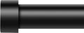 VOIIY Curtain Rods for Windows 18 to 42 Inch, Modern Adjustable Heavy Duty by VOIIYCurtainRods