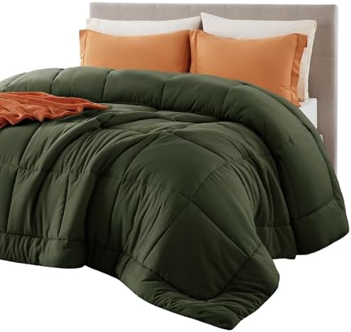 Bedsure Comforter Duvet Insert by BEDSURE