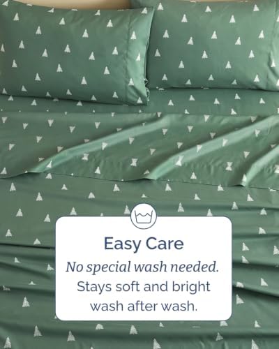 CGK Christmas Sheet Set - Image 6