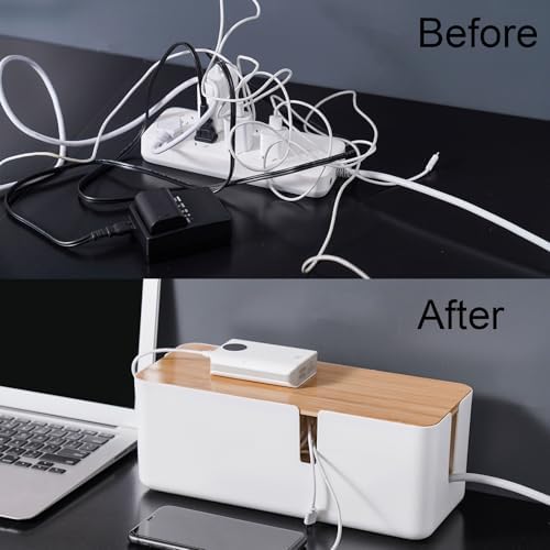 Changsuo Small Cable Management Box - Image 2