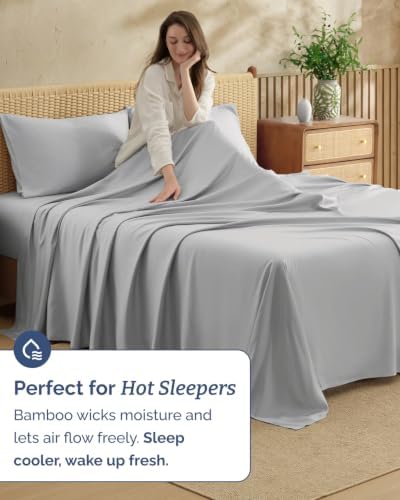 100% Rayon Derived from Bamboo - Image 2