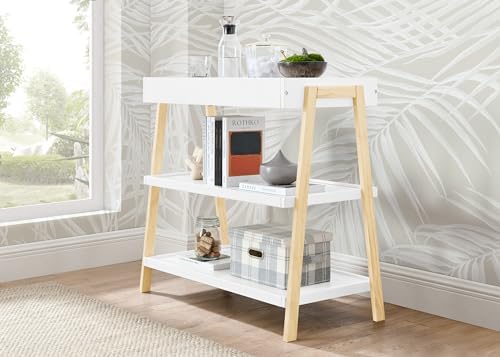 Delta Children Scout Changing Table - Image 3