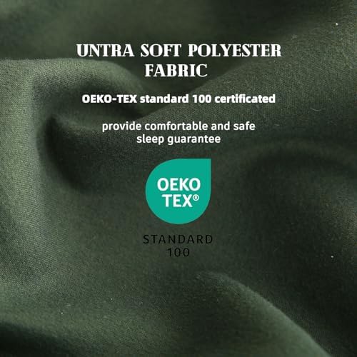 DOWNCOOL Comforters Oversized King Size, Lightweight - Image 2