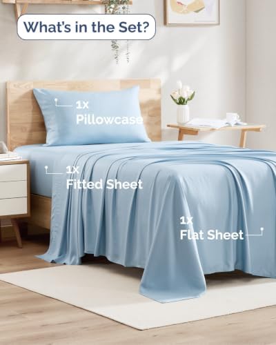 100% Rayon Derived from Bamboo - Image 4
