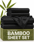 100% Rayon Derived from Bamboo by CGKUnlimited