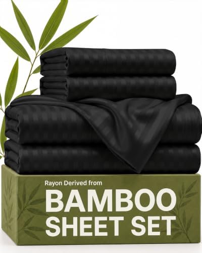 100% Rayon Derived from Bamboo by CGKUnlimited