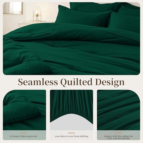 King Comforter Set 7 Piece - Image 5