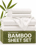100% Rayon Derived from Bamboo by CGKUnlimited