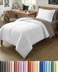 Twin XL Comforter Set by CGKUnlimited