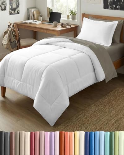 Twin XL Comforter Set by CGKUnlimited