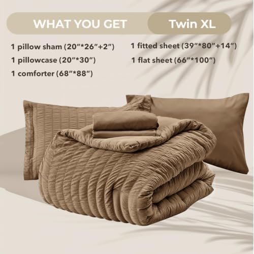 Twin XL Comforter Set - Image 5
