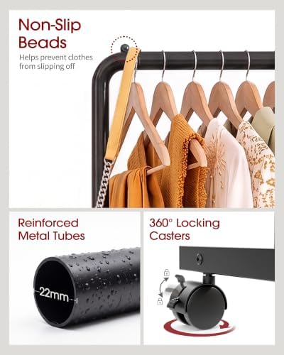 Sakugi Clothes Rack - Image 5