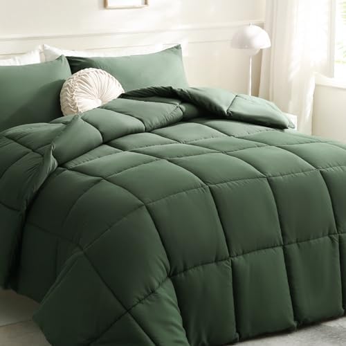 DOWNCOOL Comforters Oversized King Size, Lightweight by DOWNCOOL