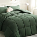 DOWNCOOL Comforters Oversized King Size, Lightweight by DOWNCOOL