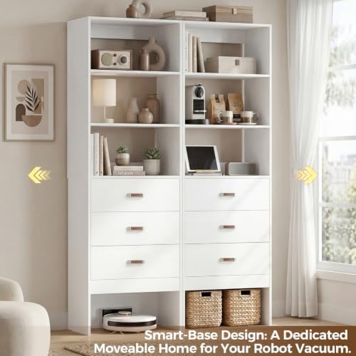 Freestanding 1.8FT Closet System - Image 2