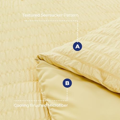 Twin Comforter Set - Image 4