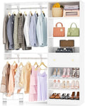 Closet System with Drawer by Besiost
