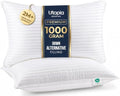 Utopia Bedding Hotel Bed Pillows by UTOPIABEDDING