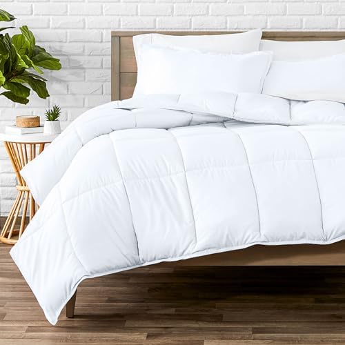 Bare Home Super King Comforter Set by BareHome