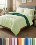 Queen Comforter Set by CGKUnlimited