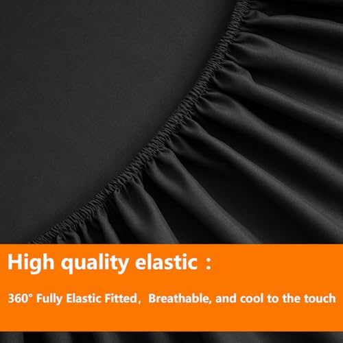 TAIMIT King Size Comforter Set - Image 6