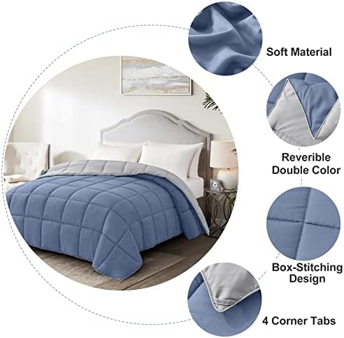 Homelike Moment Oversized Queen Comforter - Image 3