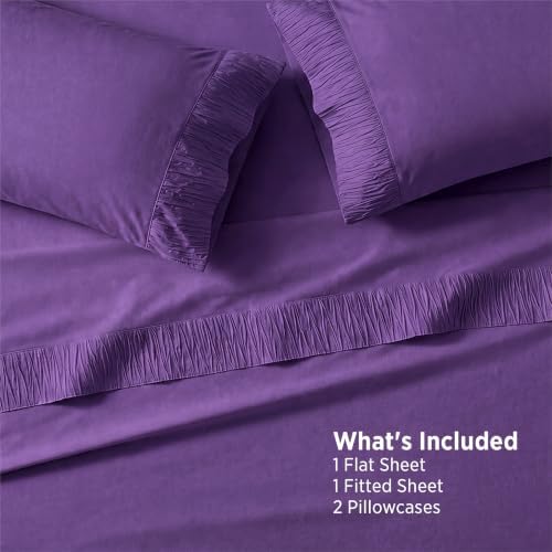 Bedsure California King Sheet Sets - Image 6