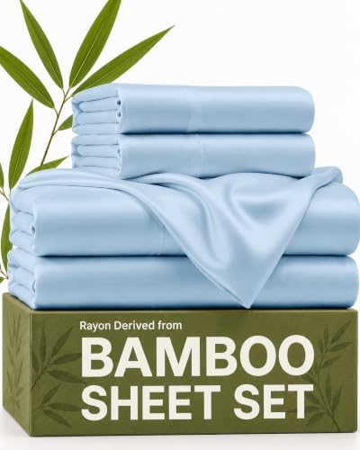 100% Rayon Derived from Bamboo by CGKUnlimited