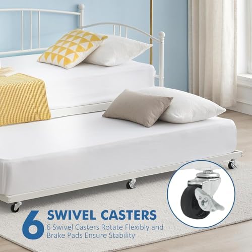 GarveeLife Full Size Folding Daybed - Image 6