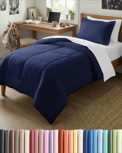 Twin XL Comforter Set by CGKUnlimited