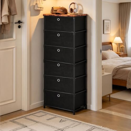 Fabric Cube Storage Organizer - Image 2