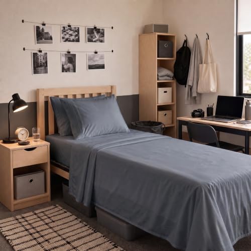 Mellanni Twin XL Sheet Set by Mellanni