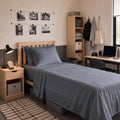 Mellanni Twin XL Sheet Set by Mellanni
