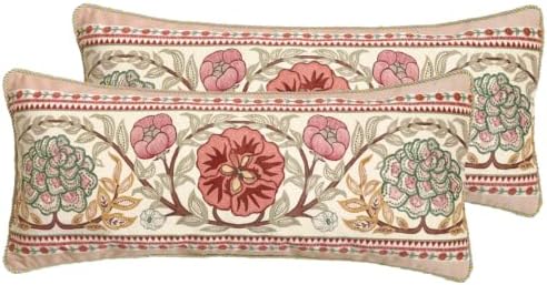 patdrea Designer Velvet Lumbar Throw Pillow Cover by Welcometopatdrea