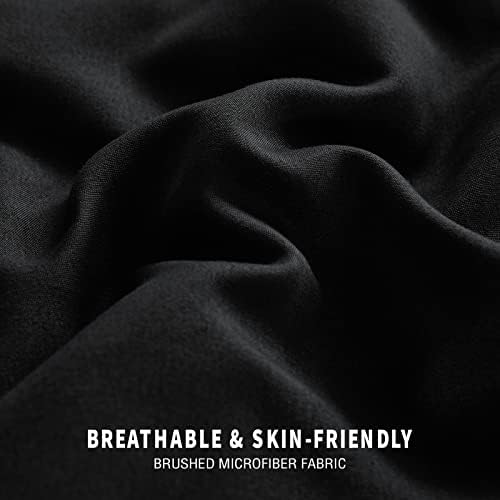 Exclusivo Mezcla Reversible Soft Queen Comforter Set, 3 Pieces - Image 4