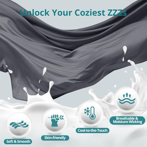 Sasttie Cooling Pregnancy Pillows - Image 5