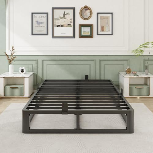 Bilily 10 Inch California King Bed Frame - Image 7