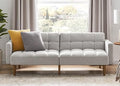 Mopio 76.4" Futon by MopioInc