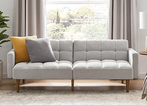 Mopio 76.4" Futon by MopioInc
