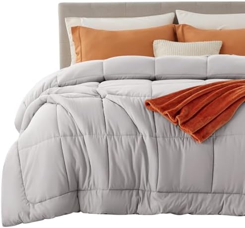 Bedsure Comforter Duvet Insert by BEDSURE