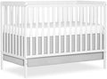 Dream On Me Synergy 5-in-1 Baby Crib, Converts to Toddler Bed by Unknown