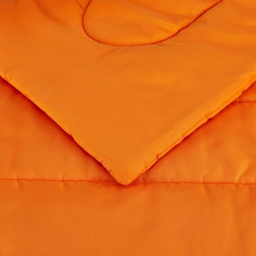 Amazon Basics 2-Piece Soft Microfiber Kids' Comforter and Pillow Sham Set - Image 5