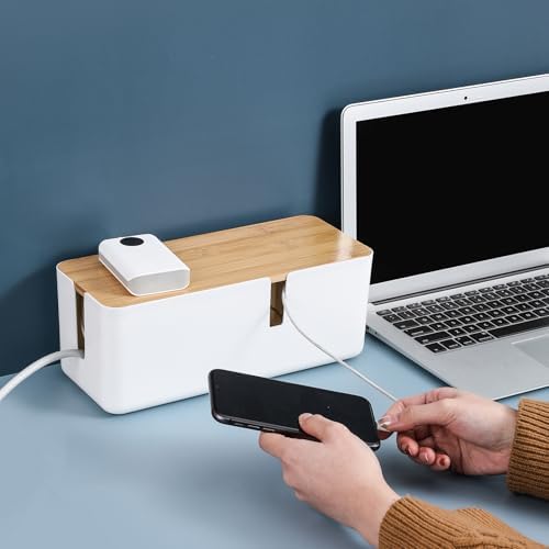 Changsuo Small Cable Management Box - Image 7