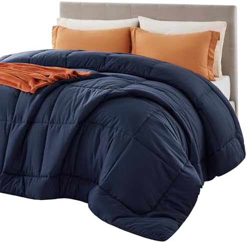 Bedsure Comforter Duvet Insert by BEDSURE