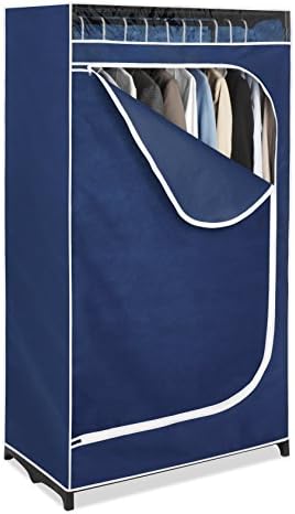 Whitmor Clothes Closet - Image 3