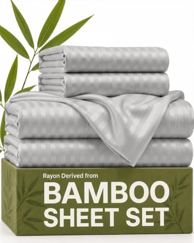 100% Rayon Derived from Bamboo by CGKUnlimited